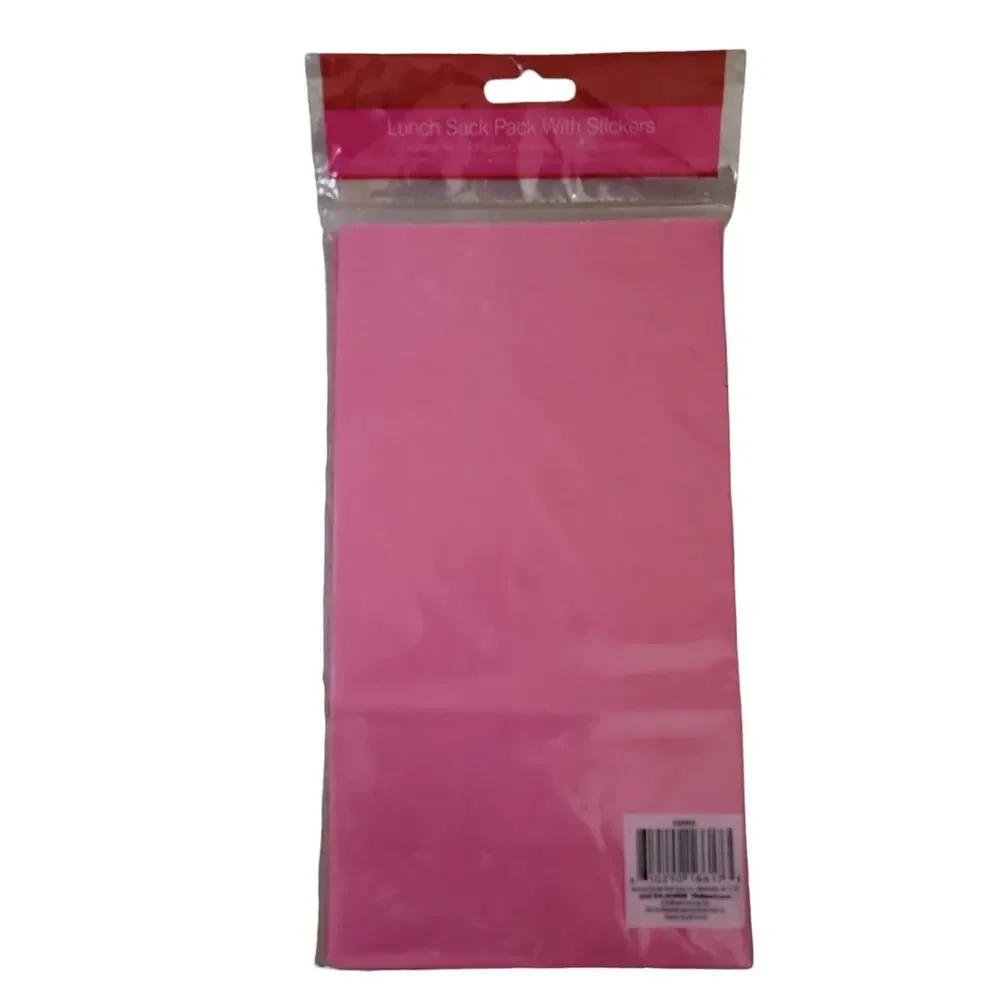 Valentines Day Treat Container Lot‎ Cello Bags Popper Trays Paper Sacks Bundle